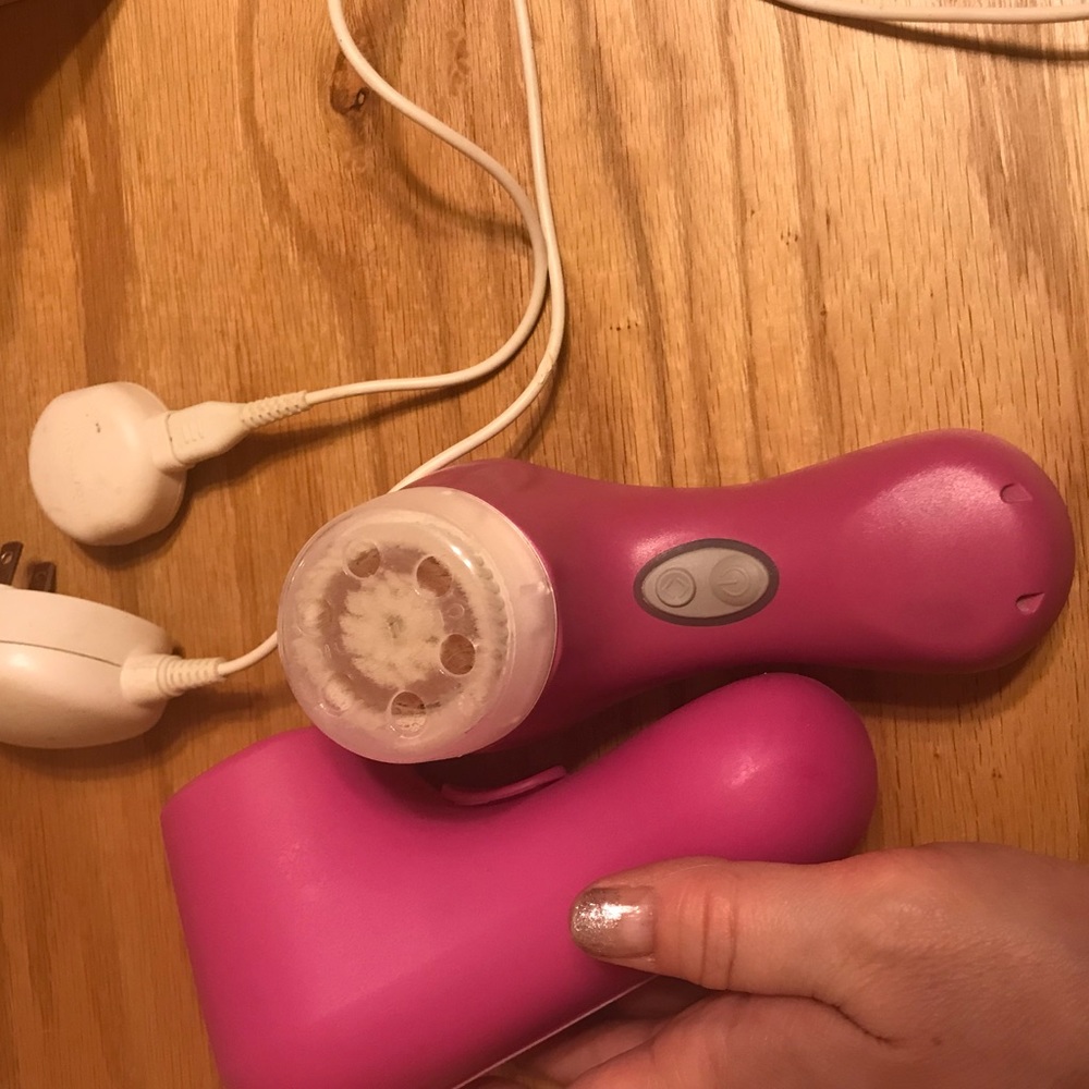 Clairsonic Mia 2